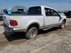 2001 Ford F150 Supercrew