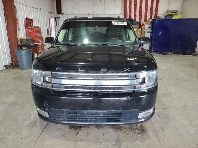 2016 Ford Flex SEL