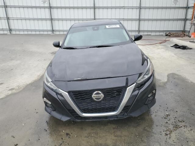 2019 Nissan Altima SL