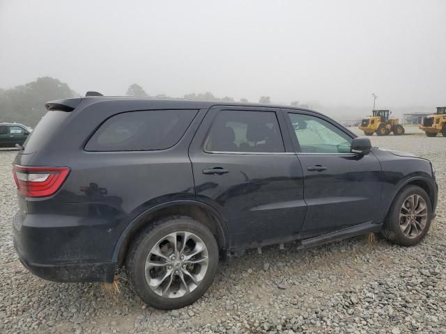 2019 Dodge Durango GT