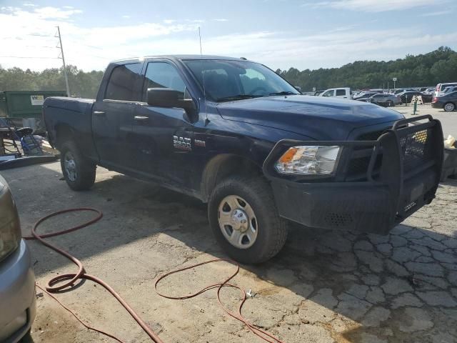 2017 Dodge RAM 2500 ST