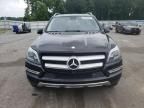 2013 Mercedes-Benz GL 450 4matic