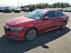 2019 Honda Accord Hybrid EXL