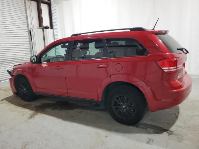 2020 Dodge Journey SE