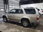 2002 Toyota 4runner SR5