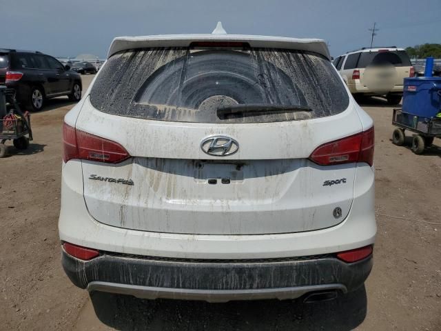 2013 Hyundai Santa FE Sport