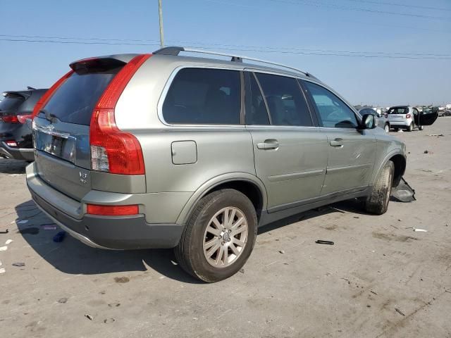 2007 Volvo XC90 V8