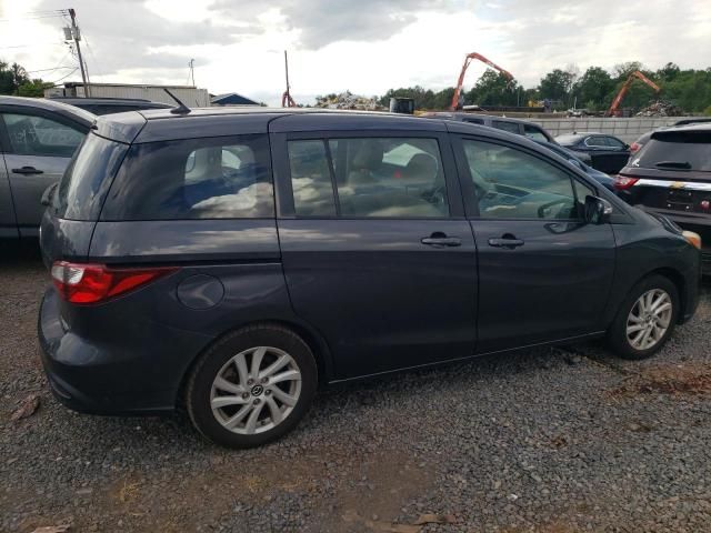 2015 Mazda 5 Sport