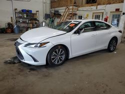 2021 Lexus ES 300H en venta en Ham Lake, MN