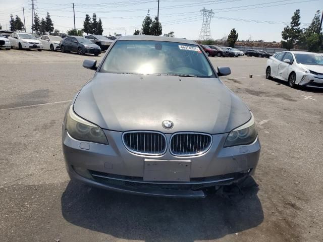 2008 BMW 528 I