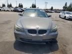 2008 BMW 528 I