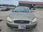 2004 Ford Taurus SE