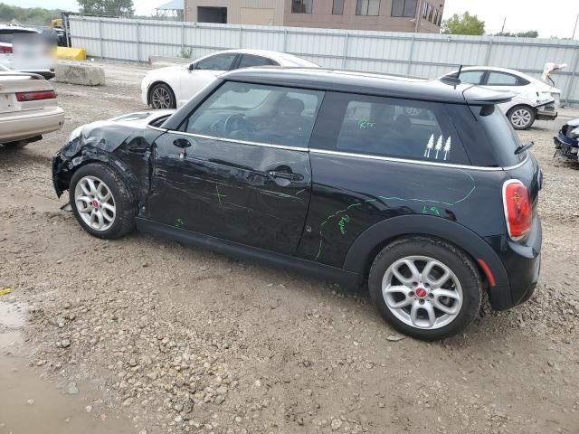 2015 Mini Cooper S