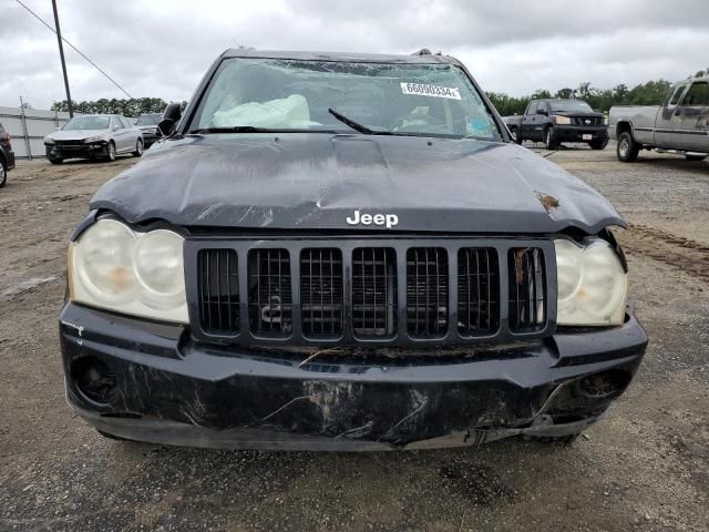 2006 Jeep Grand Cherokee Laredo