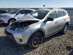 Toyota rav4 le Vehiculos salvage en venta: 2014 Toyota Rav4 LE