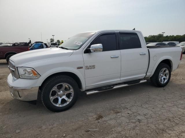 2014 Dodge 1500 Laramie