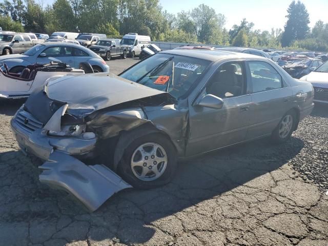 1998 Toyota Camry CE