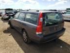 2006 Volvo V70