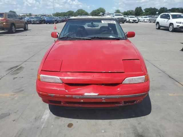 1994 Mercury Capri