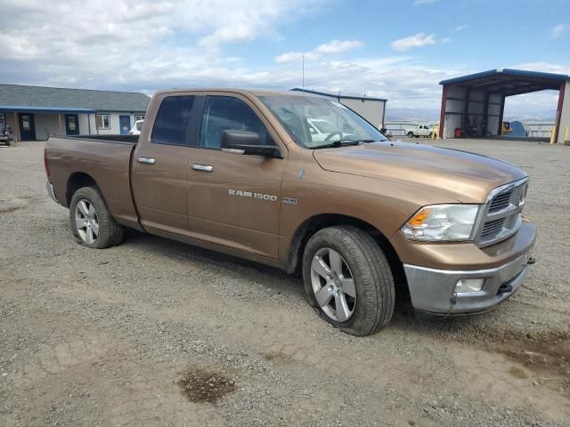 2011 Dodge RAM 1500