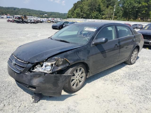 2007 Toyota Avalon XL