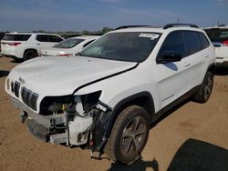 2022 Jeep Cherokee Limited en venta en Elgin, IL