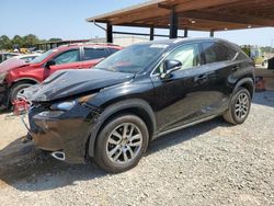 Lexus Vehiculos salvage en venta: 2015 Lexus NX 200T