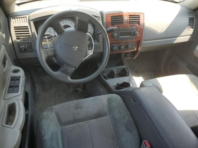 2005 Dodge Dakota Quad SLT