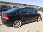 2006 Volvo S40 T5