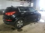 2016 KIA Sportage EX