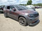 2014 Jeep Grand Cherokee SRT-8