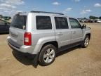 2013 Jeep Patriot Latitude