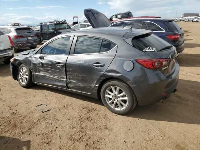 2014 Mazda 3 Grand Touring