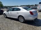 2012 Lincoln MKS