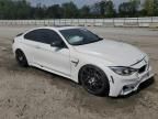 2015 BMW M4