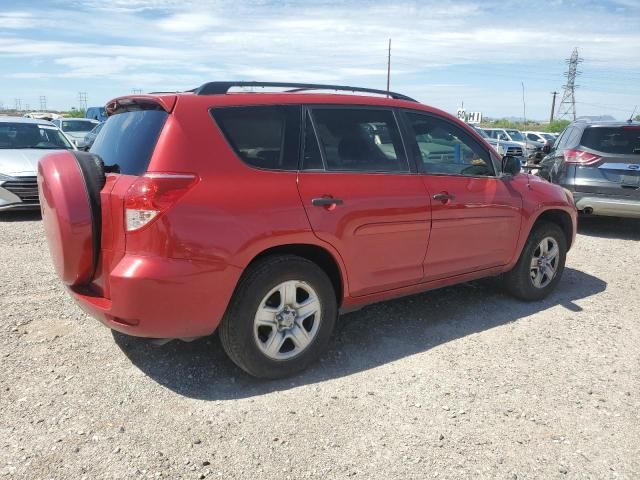 2007 Toyota Rav4