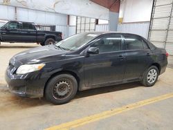 2010 Toyota Corolla Base en venta en Mocksville, NC