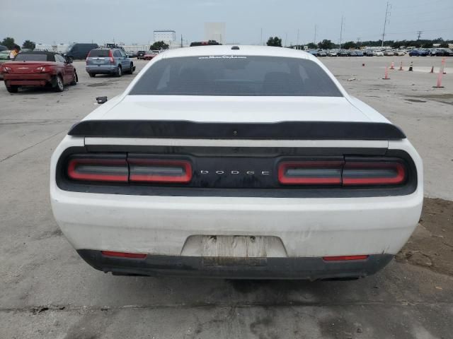 2019 Dodge Challenger R/T