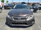 2011 Lexus CT 200