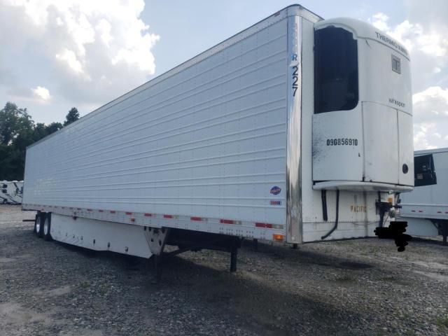 2011 Utility Reefer