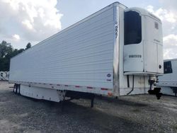 Camiones con título limpio a la venta en subasta: 2011 Utility Reefer