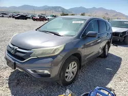 2016 Honda CR-V EX en venta en Magna, UT