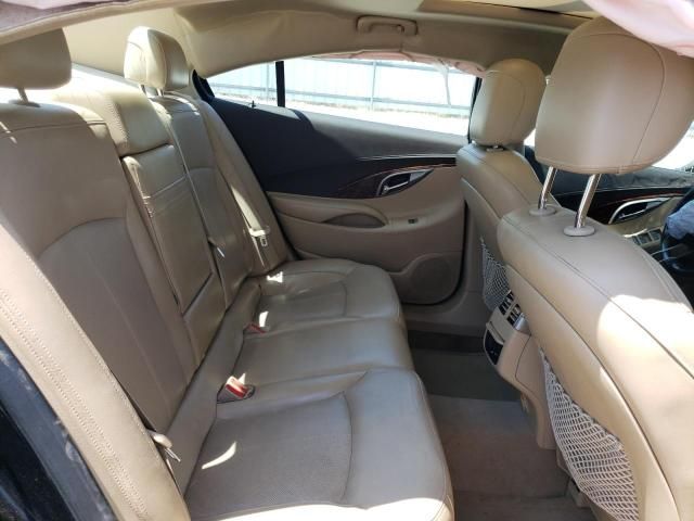 2012 Buick Lacrosse Touring