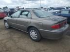 2005 Buick Century Custom