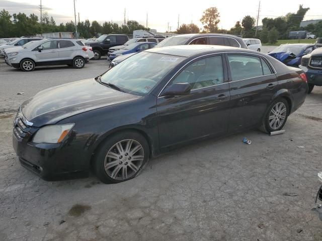 2007 Toyota Avalon XL