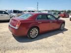 2011 Chrysler 300C