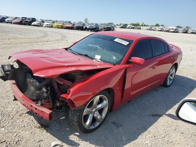 2012 Dodge Charger R/T