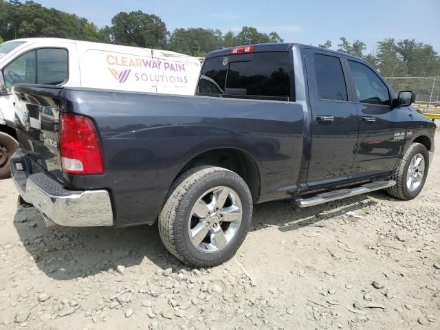 2017 Dodge RAM 1500 SLT