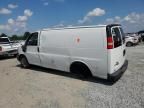 2013 Chevrolet Express G1500