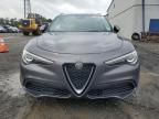 2021 Alfa Romeo Stelvio Sport